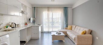 Midtown Fethiye Residences