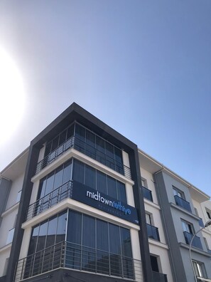 Exterior - Midtown Fethiye Residences (Fethiye)