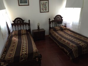 2 bedrooms - Rent Villa General Belgrano, Calamuchita (Los Reartes)