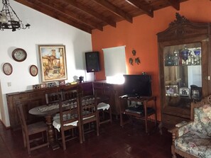 Restaurantes