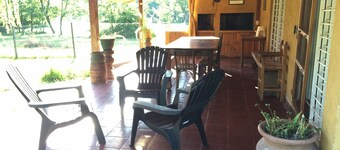 Rent Villa General Belgrano, Calamuchita