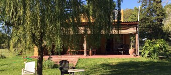 Rent Villa General Belgrano, Calamuchita