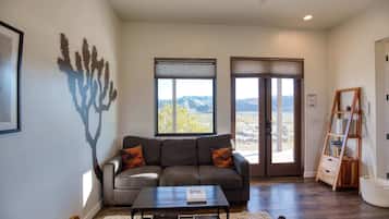 Télévision, espaces bureaux