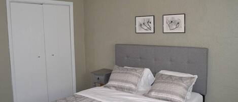 Appartement, 2 slaapkamers | 2 slaapkamers