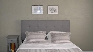 Apartment, 2 Bedrooms | 2 bedrooms