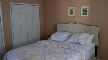 Apartment, 2 Bedrooms