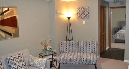 Discover "a Perfect Place" in Grand Forks