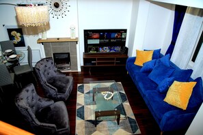 Intérieur