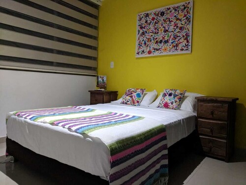 My House is Your House Beautiful Apartment Near Unicentro Yopal, Colombia