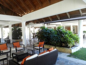 Kawasan hartanah