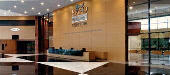 Confortavel Ap Completo Expo Unimed Ecoville Utfpr