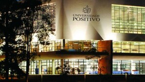 Exterior - Confortavel Ap Completo Expo Unimed Ecoville Utfpr (Curitiba)