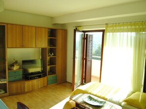 1 Schlafzimmer, kostenloses WLAN