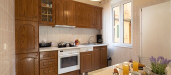 San Nicolo dei Vecchi Casa by CorfuEscapes