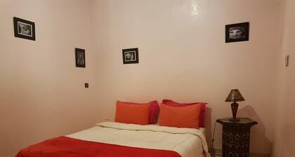 Zaitouna, Quiet Apartment, Modern