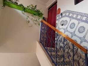 Apartment, 2 Bedrooms, Smoking, Balcony | Interior - Zaitouna, Quiet Apartment, Modern (Marrakech)