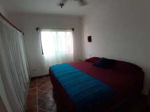 1 habitación 