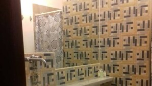 Bathroom - Moon Super Location 5th Avenue (Playa del Carmen)