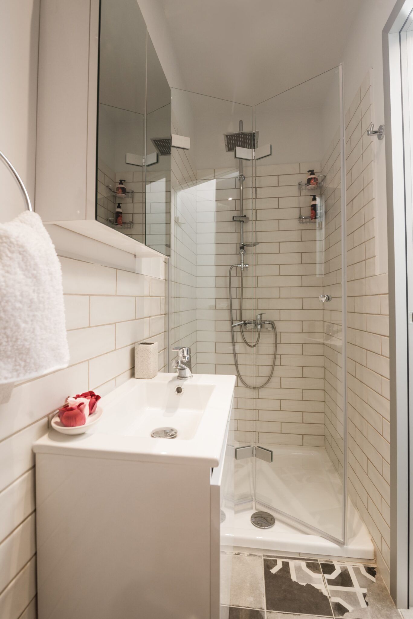 Appartement (Serenity) | Salle de bain