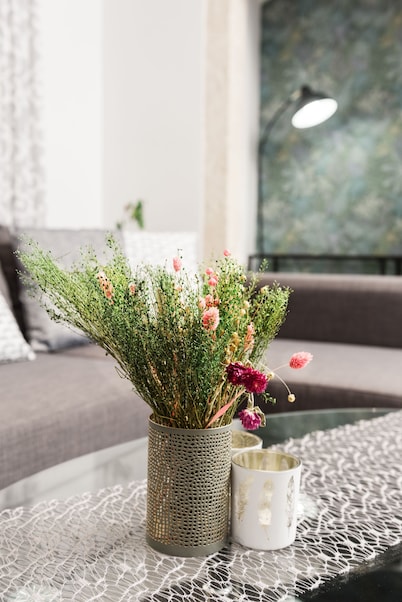 Eden Apartments  by CorfuEscapes