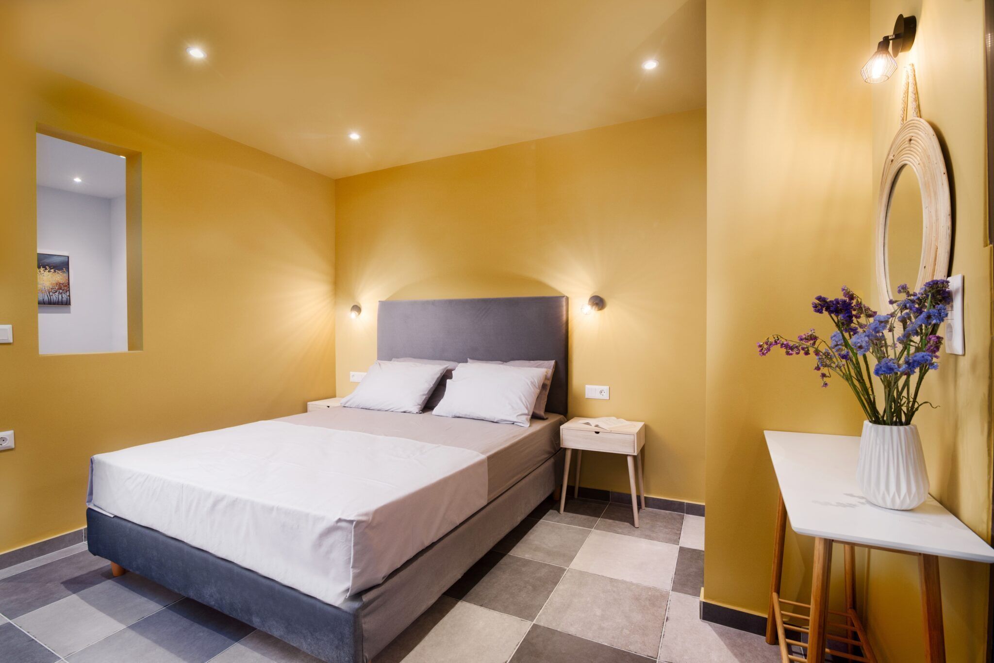 Appartement (Nirvana)