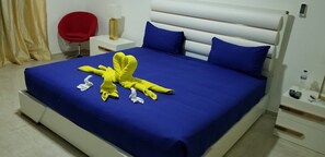 3 bilik tidur 