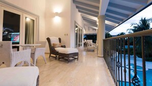 Unclassified image, 2 of 57, button - 7 Bedrooms Luxury Colonial Villa Complete New 2017 (La Romana)