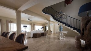 Unclassified image, 5 of 57, button - 7 Bedrooms Luxury Colonial Villa Complete New 2017 (La Romana)