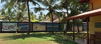 Astonishing Villa Firenze Galle Srilanka