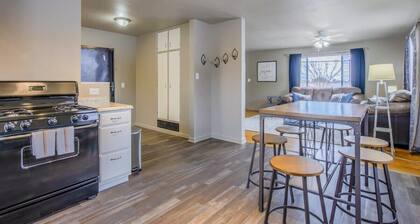 4BR w Grill near Olympic Training Cntr in Colorado