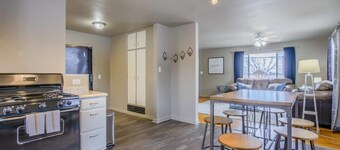 4BR w Grill near Olympic Training Cntr in Colorado