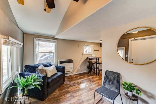 Télévision, espaces bureaux