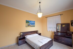 Maison, 3 chambres