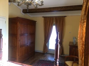 House, 2 Bedrooms, Microwave | Interior - Borgo Santa Lucia, Casa Legnaia (Castiglion Fiorentino)