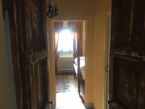 House, 2 Bedrooms, Microwave | Interior - Borgo Santa Lucia, Casa Legnaia (Castiglion Fiorentino)