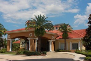 Townhome, 4 Bedrooms | Exterior