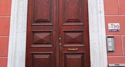 Family House La Spezia - 5lands By Train