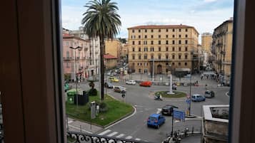 Apartment, 2 Bedrooms, Smoking, Balcony | View from property