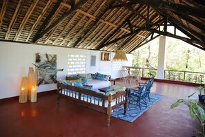 Property grounds - Comfortable Self Catering Beach House on Award Winning Marine Conservancy (Kibaoni)