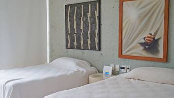 3 bedrooms