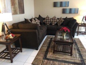 Talo, 3 makuuhuonetta | Olohuone