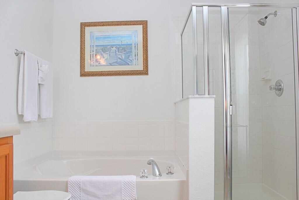 House, 5 Bedrooms | Bathroom