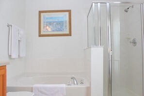 บ้านพัก, 5 ห้องนอน | ห้องน้ำ