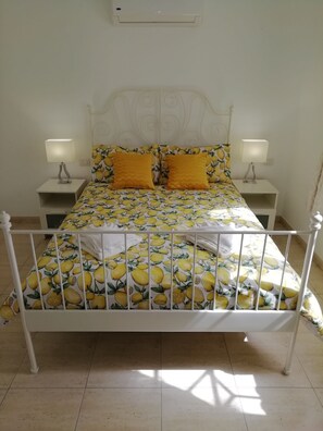 3 camere, una cassaforte in camera, ferro/asse da stiro