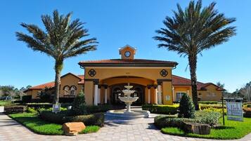 House, Multiple Bedrooms | Exterior