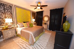 Huis, meerdere slaapkamers | 7 slaapkamers, gratis wifi, beddengoed