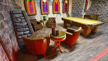 House, Multiple Bedrooms | Interior