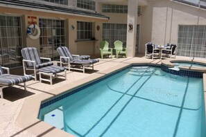 Casa, 3 camere da letto | Piscina | Una piscina riscaldata