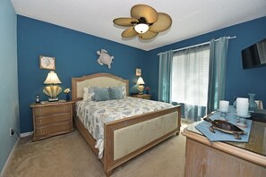 5 chambres, Wi-Fi gratuit, draps fournis