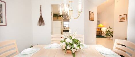 Casa, 3 dormitoris | Cuina privada | Frigorífic, microones i congelador